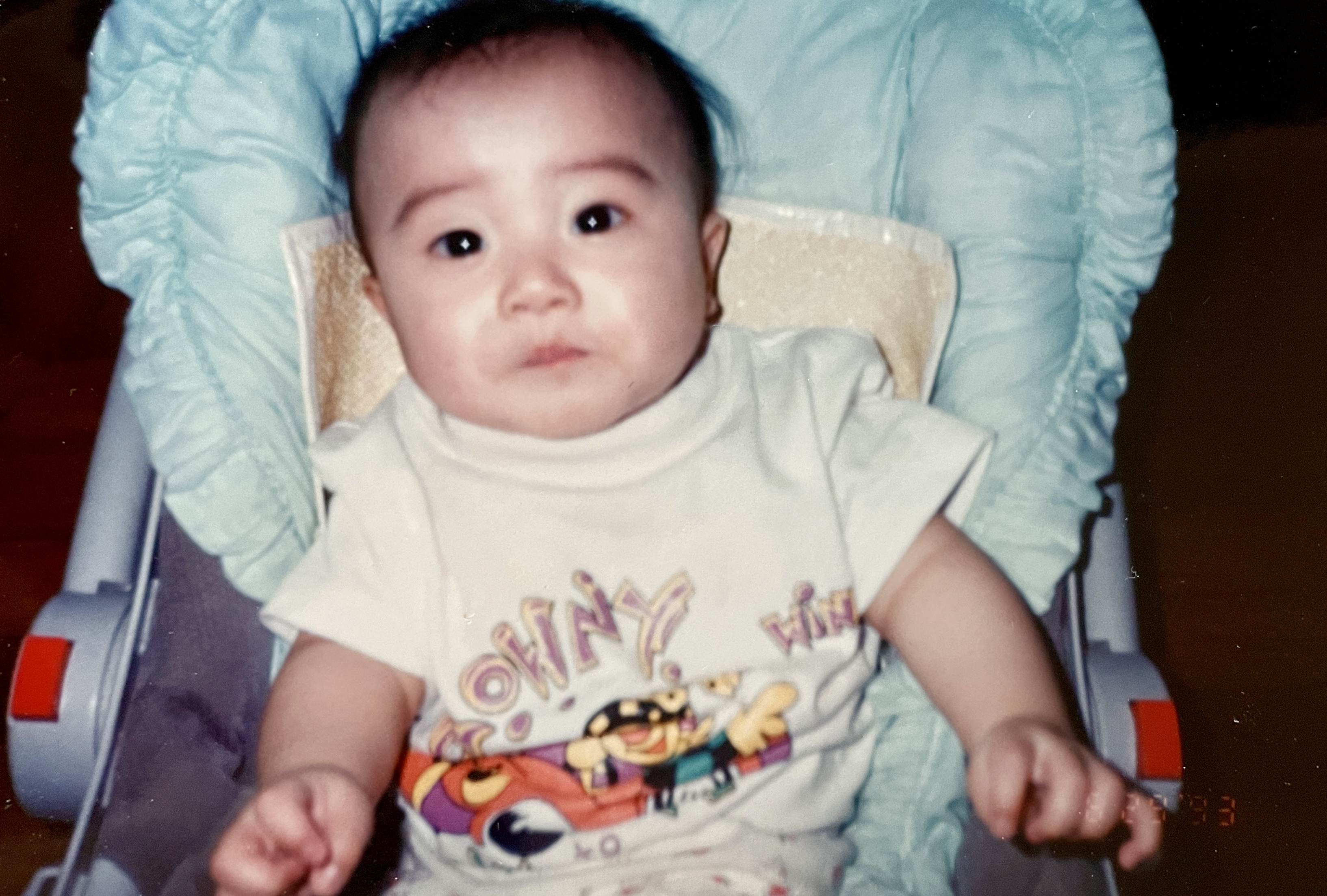 Baby Harry